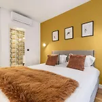 Fantasia Appartement