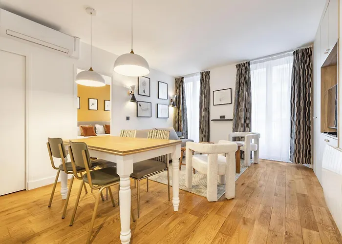 Fantasia * باريس